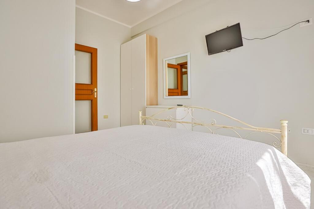 Villa Lesina Casa Vacanze