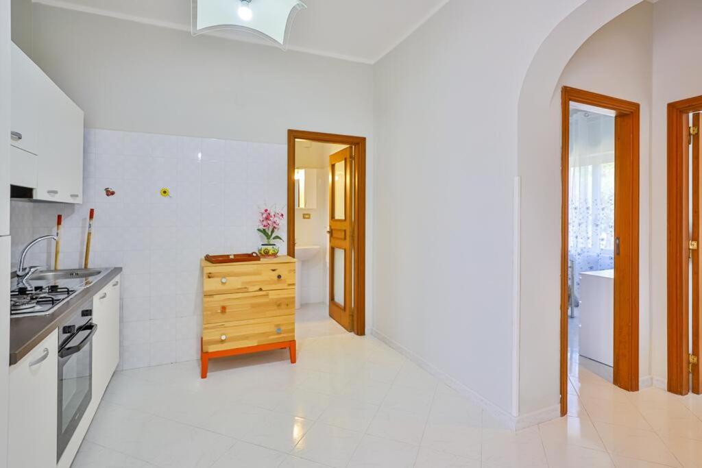 Villa Lesina Casa Vacanze