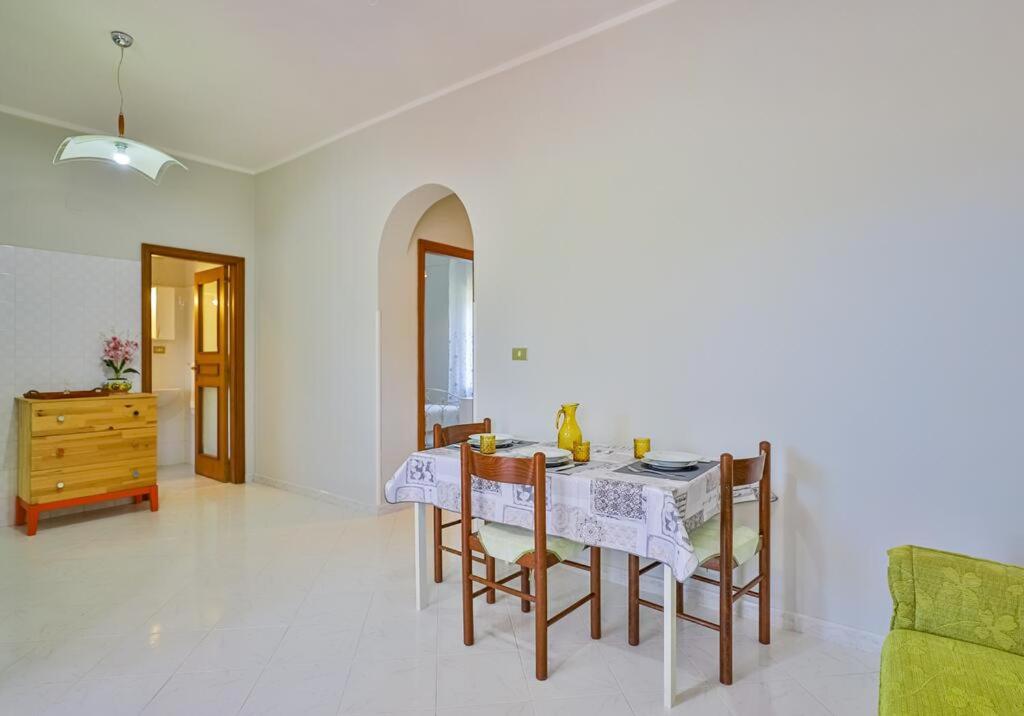 Villa Lesina Casa Vacanze