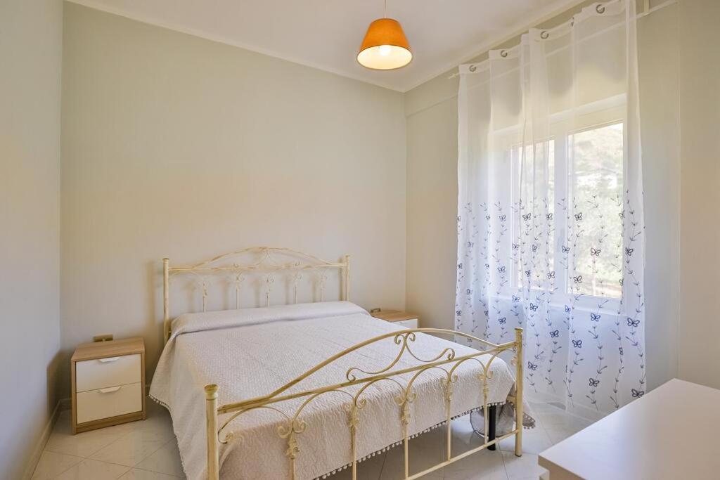 Villa Lesina Casa Vacanze