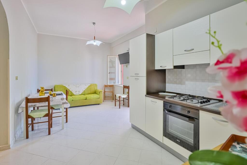 Villa Lesina Casa Vacanze