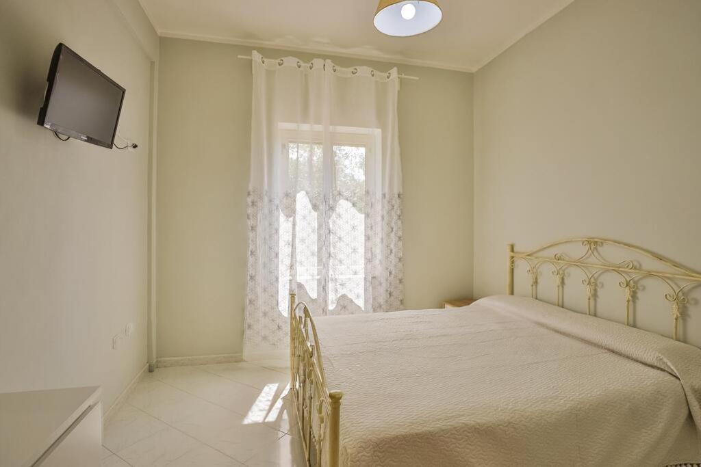Villa Lesina Casa Vacanze