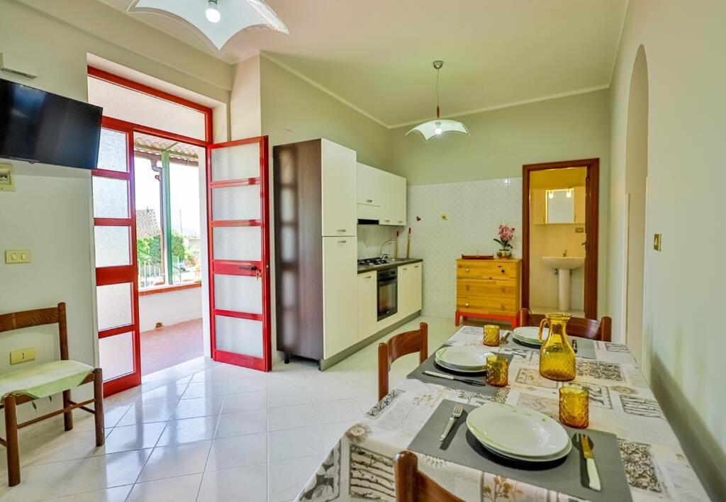 Villa Lesina Casa Vacanze