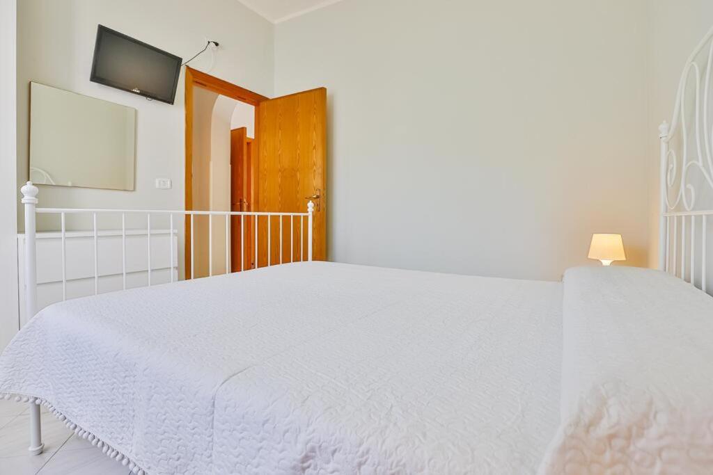 Villa Lesina Casa Vacanze