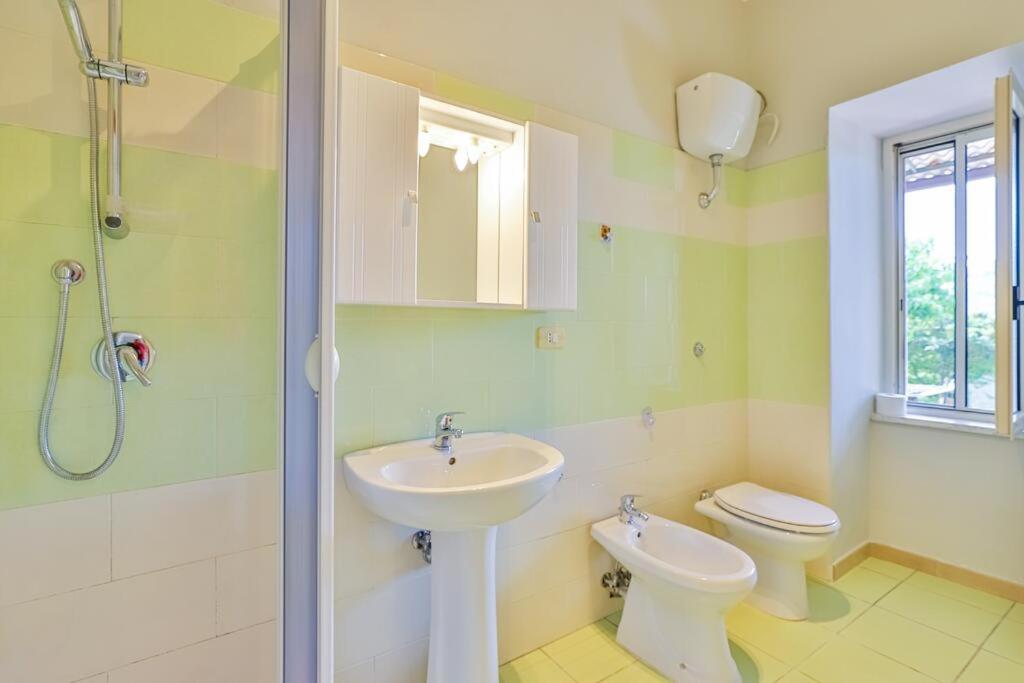 Villa Lesina Casa Vacanze