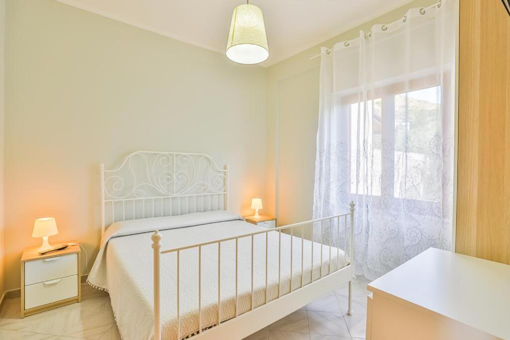 Villa Lesina Casa Vacanze