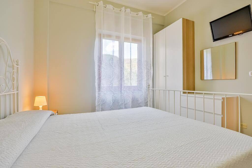 Villa Lesina Casa Vacanze