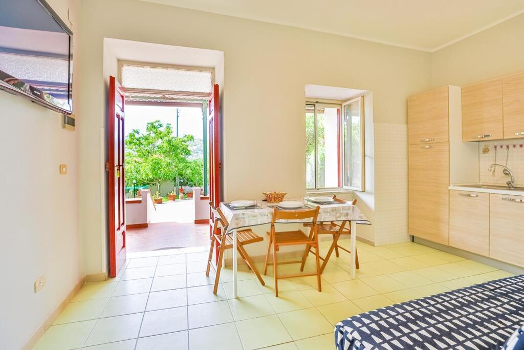 Villa Lesina Casa Vacanze