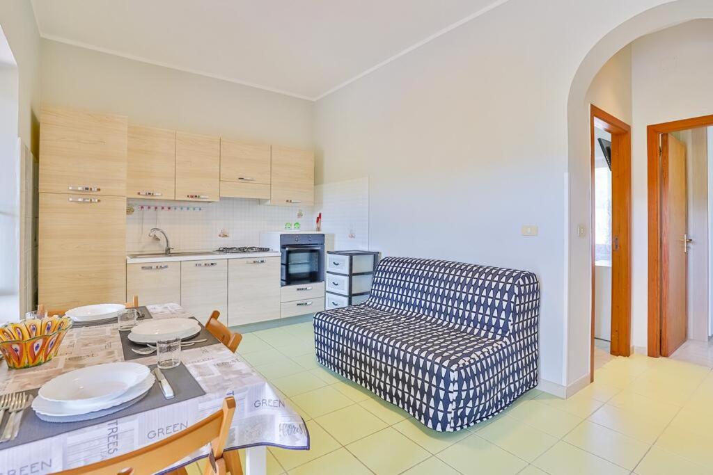 Villa Lesina Casa Vacanze