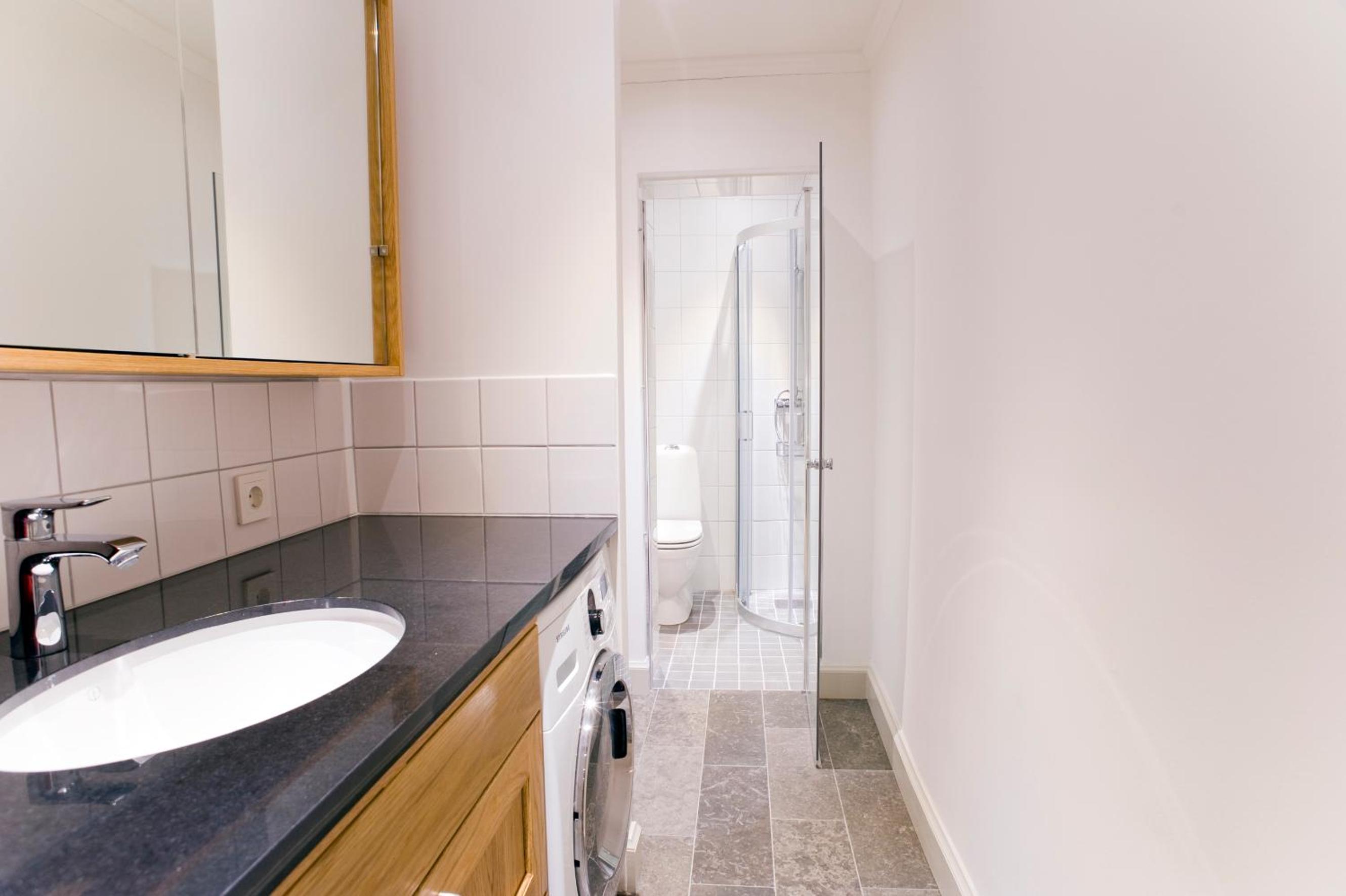 Residence Perseus