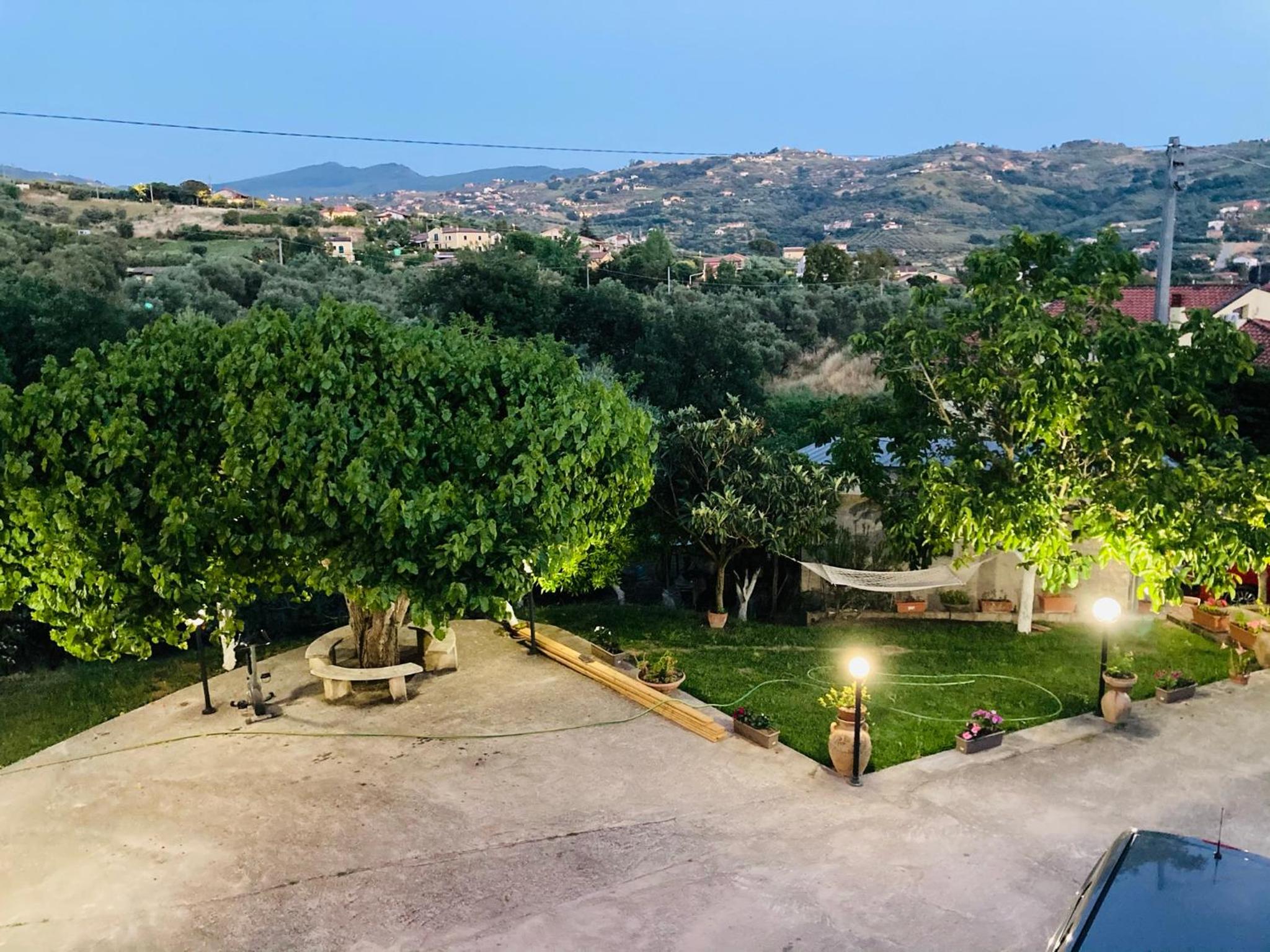 Villa Lesina Casa Vacanze