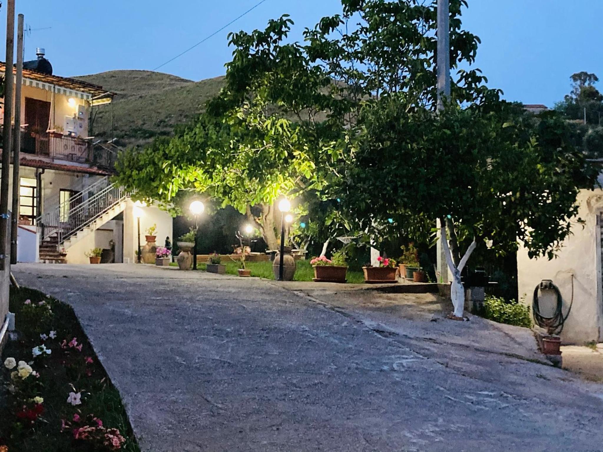 Villa Lesina Casa Vacanze