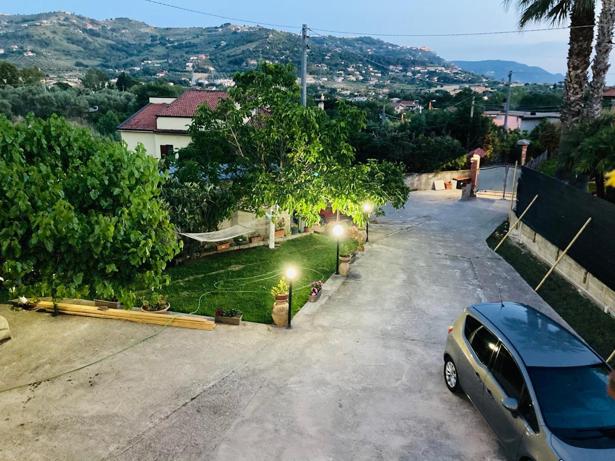 Villa Lesina Casa Vacanze