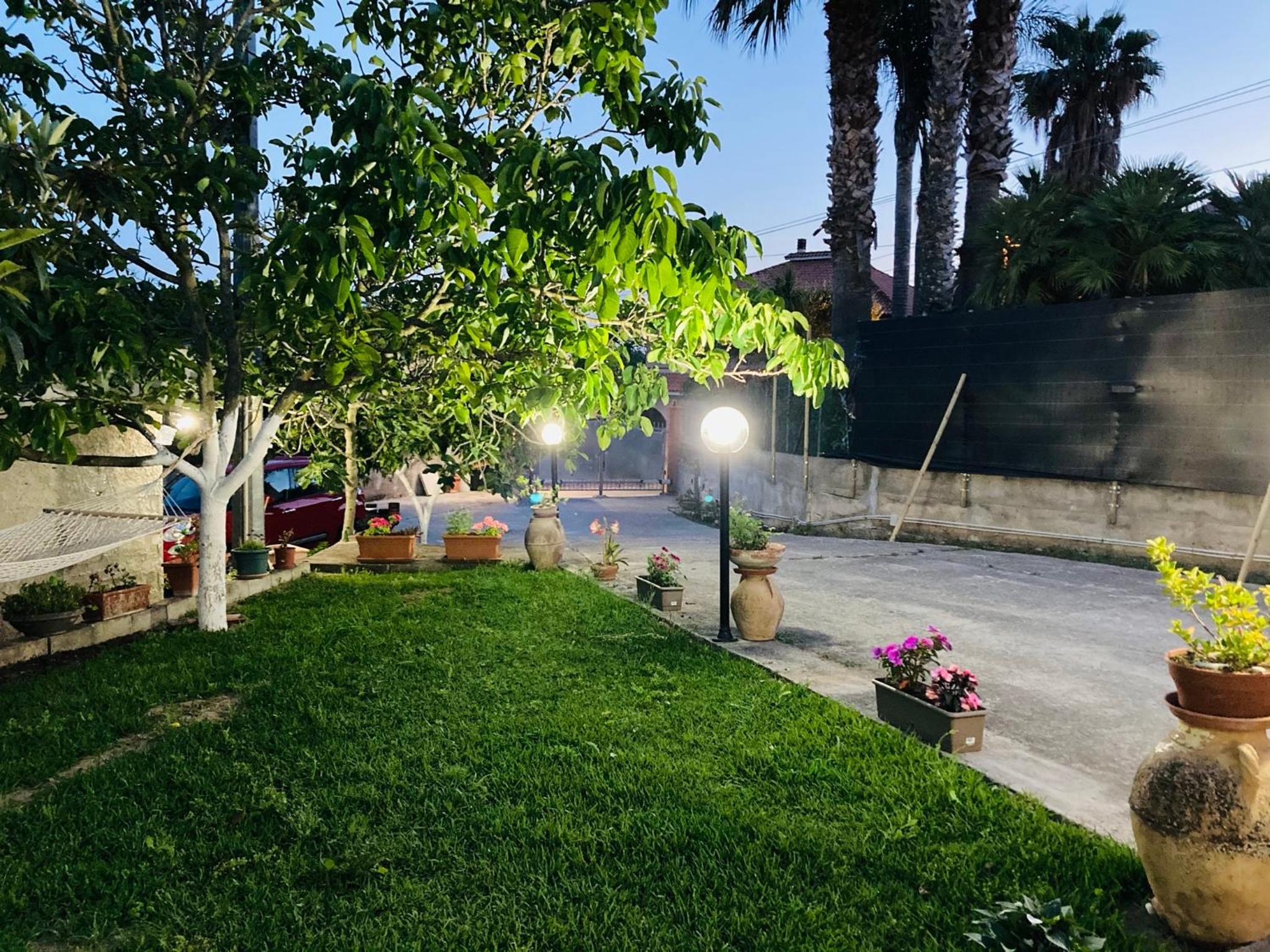 Villa Lesina Casa Vacanze