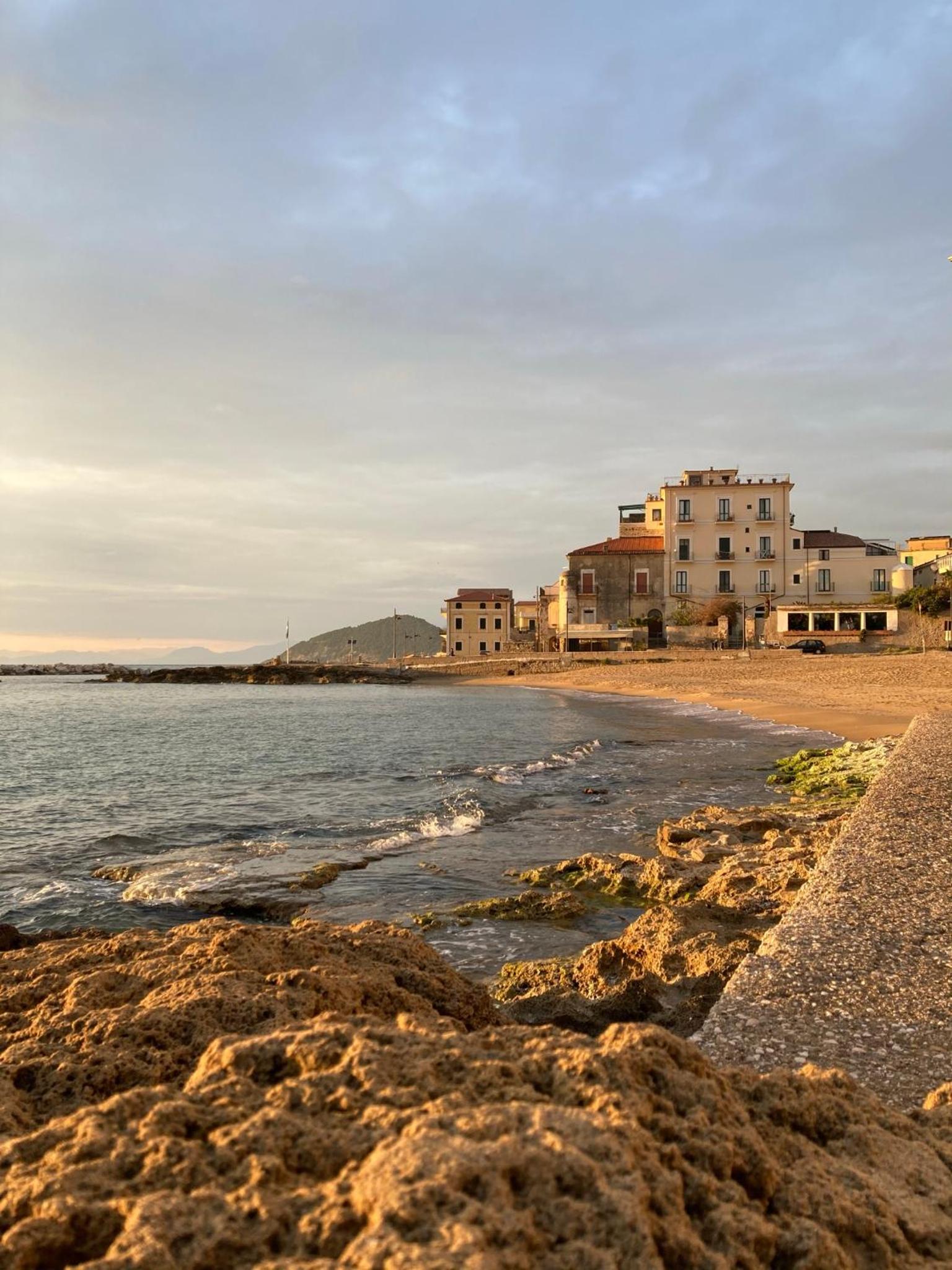 Villa Lesina Casa Vacanze