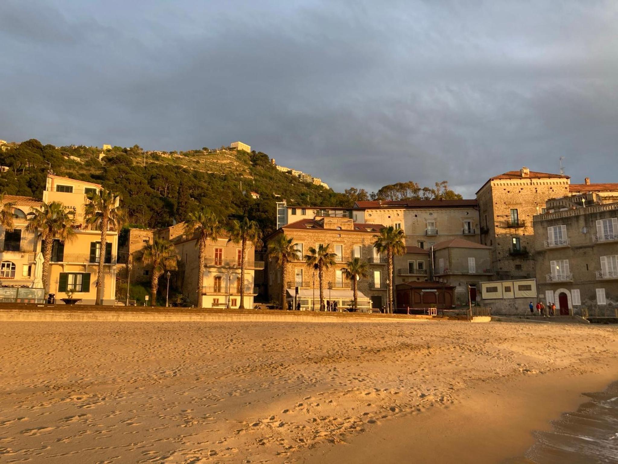 Villa Lesina Casa Vacanze