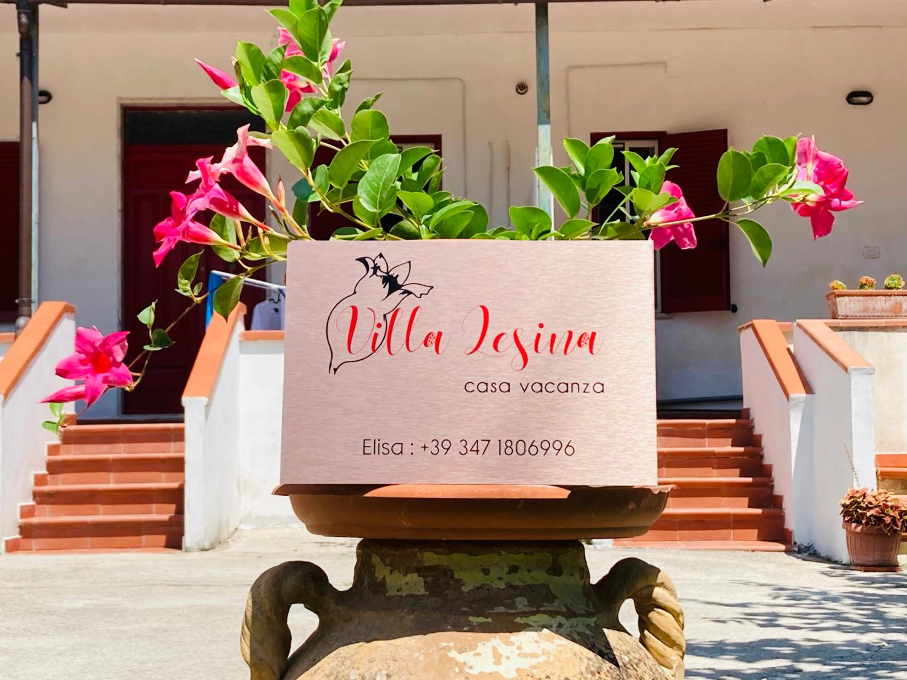 Villa Lesina Casa Vacanze