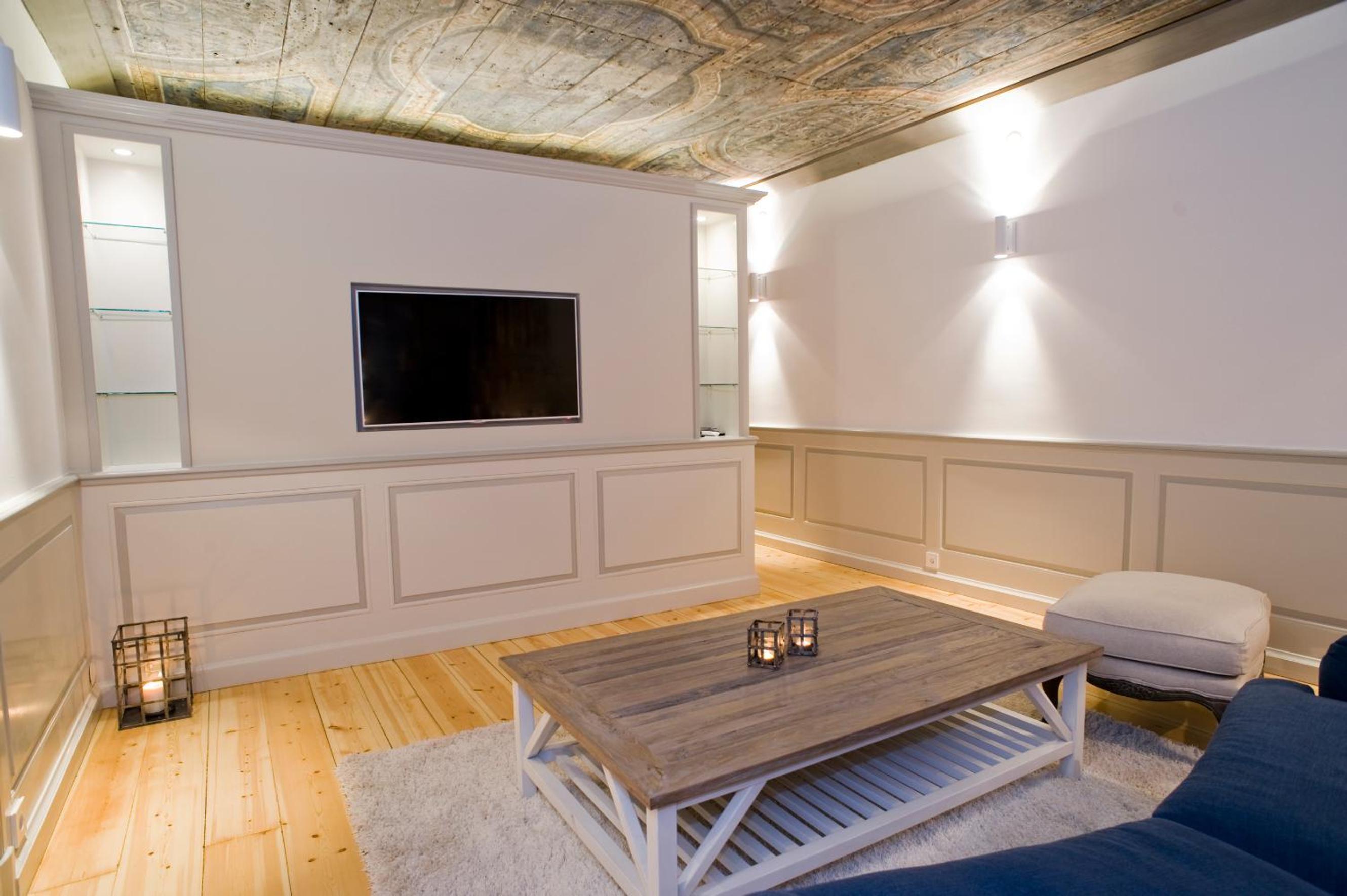 Residence Perseus