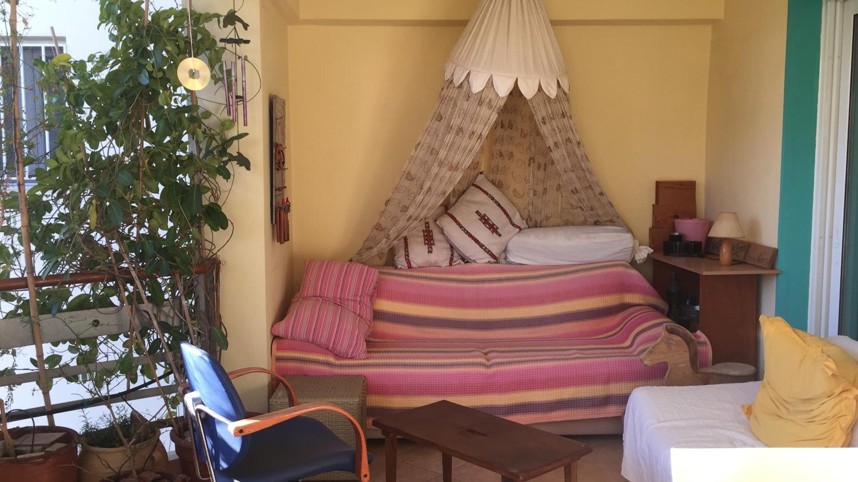 Lovely flat of Nafplio view 2