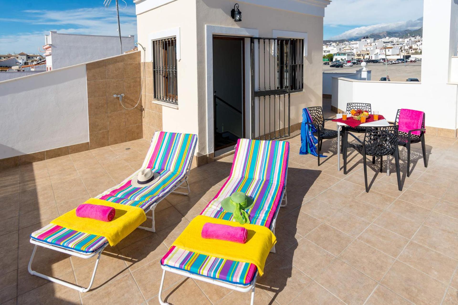 Villa Carabeo by Villa Plus