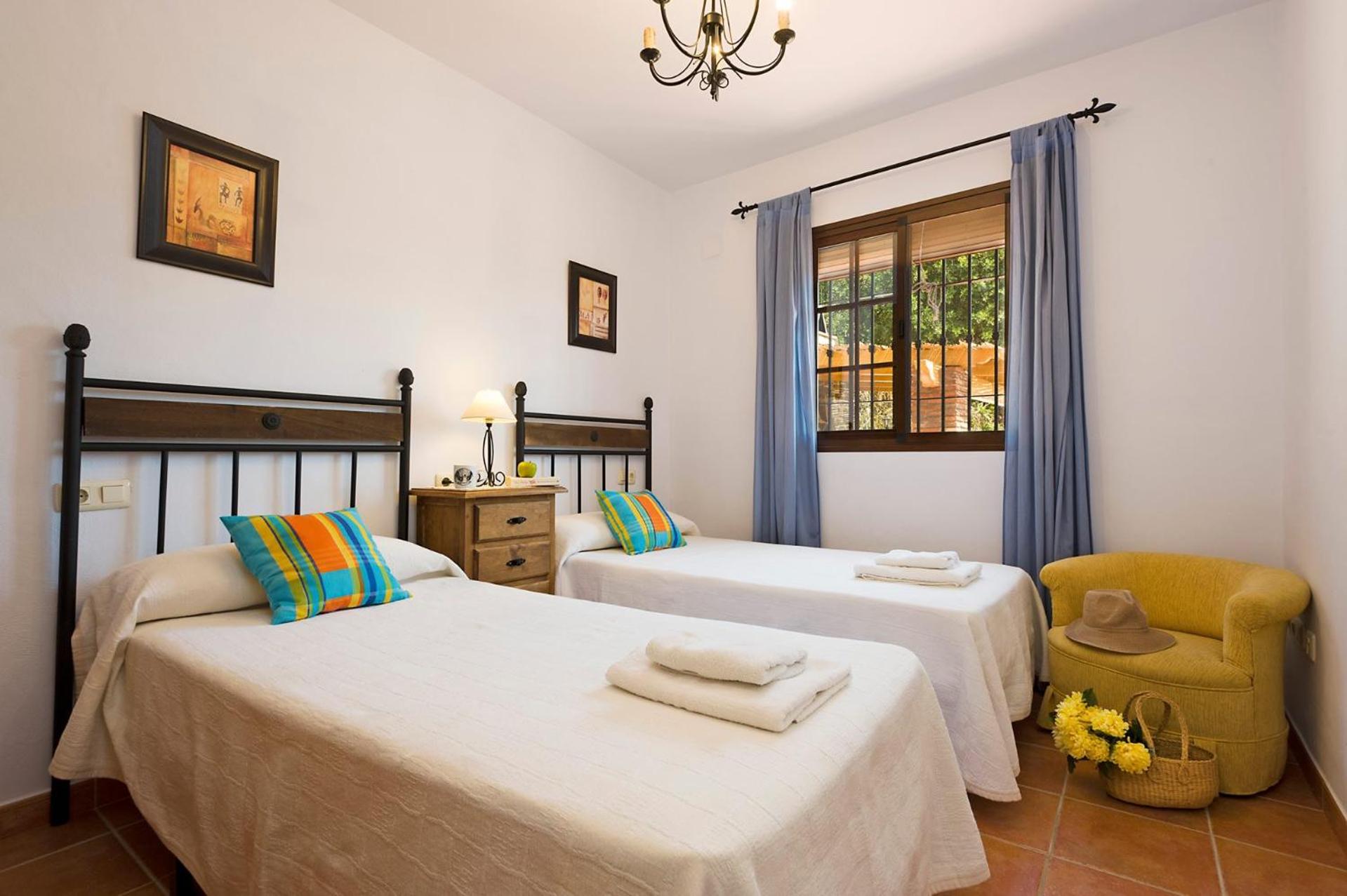 Villa Emilio Sol by Villa Plus view 3