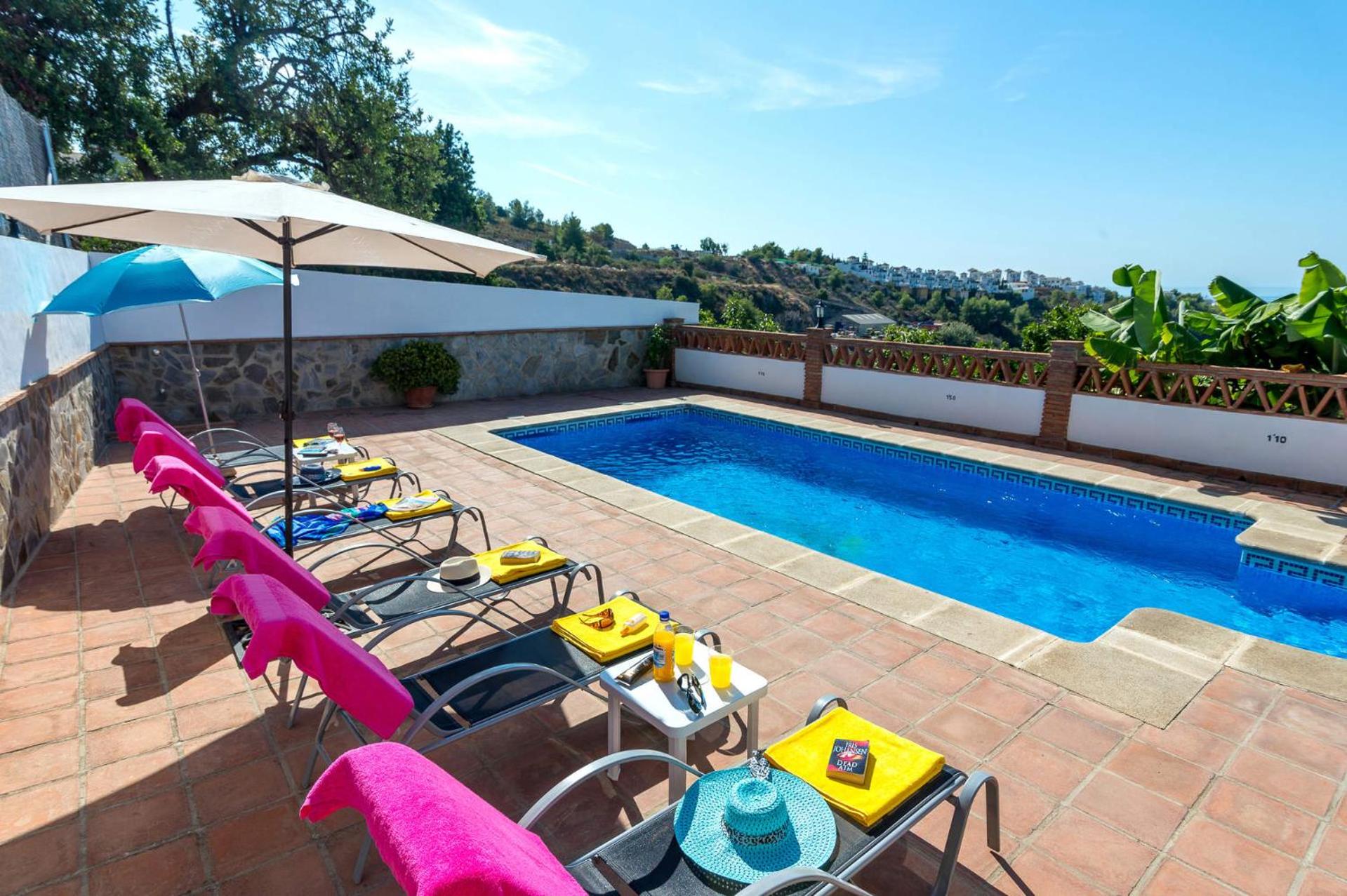 Villa Emilio Sol by Villa Plus view 5