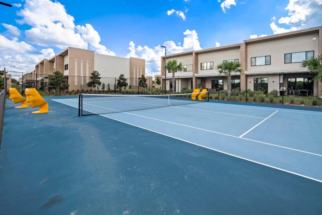 Magic Village Dream Disney Stay Resort Pool & BBQ Grill
