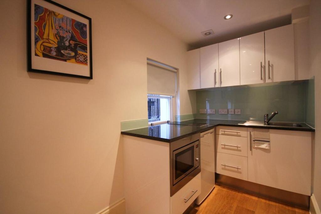 Paddington Green Serviced Apartments by Concept Apartments