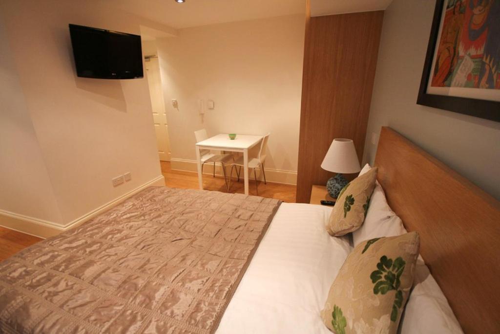 Paddington Green Serviced Apartments by Concept Apartments