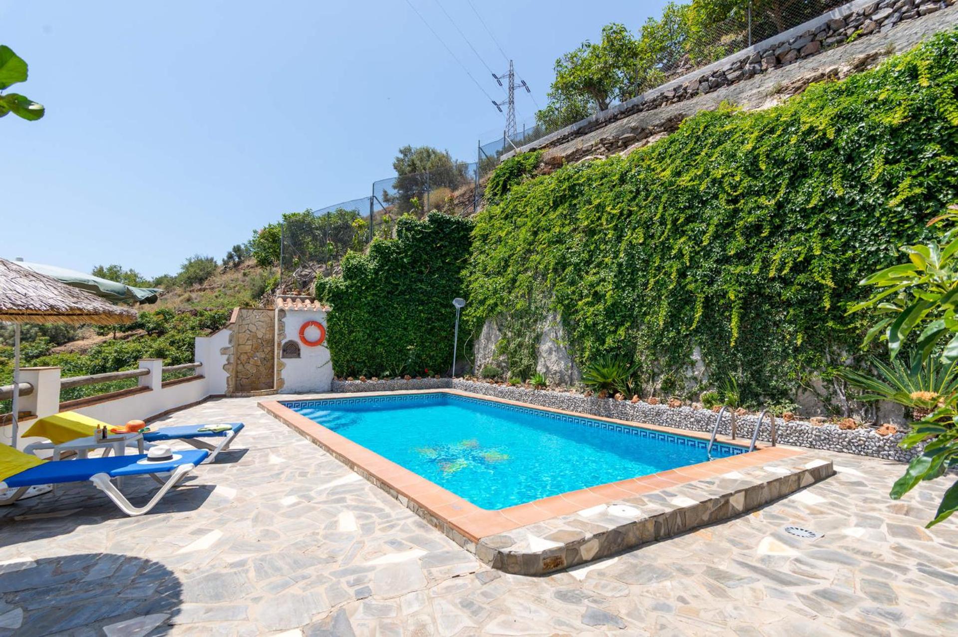 Villa Rodriguez Sol by Villa Plus