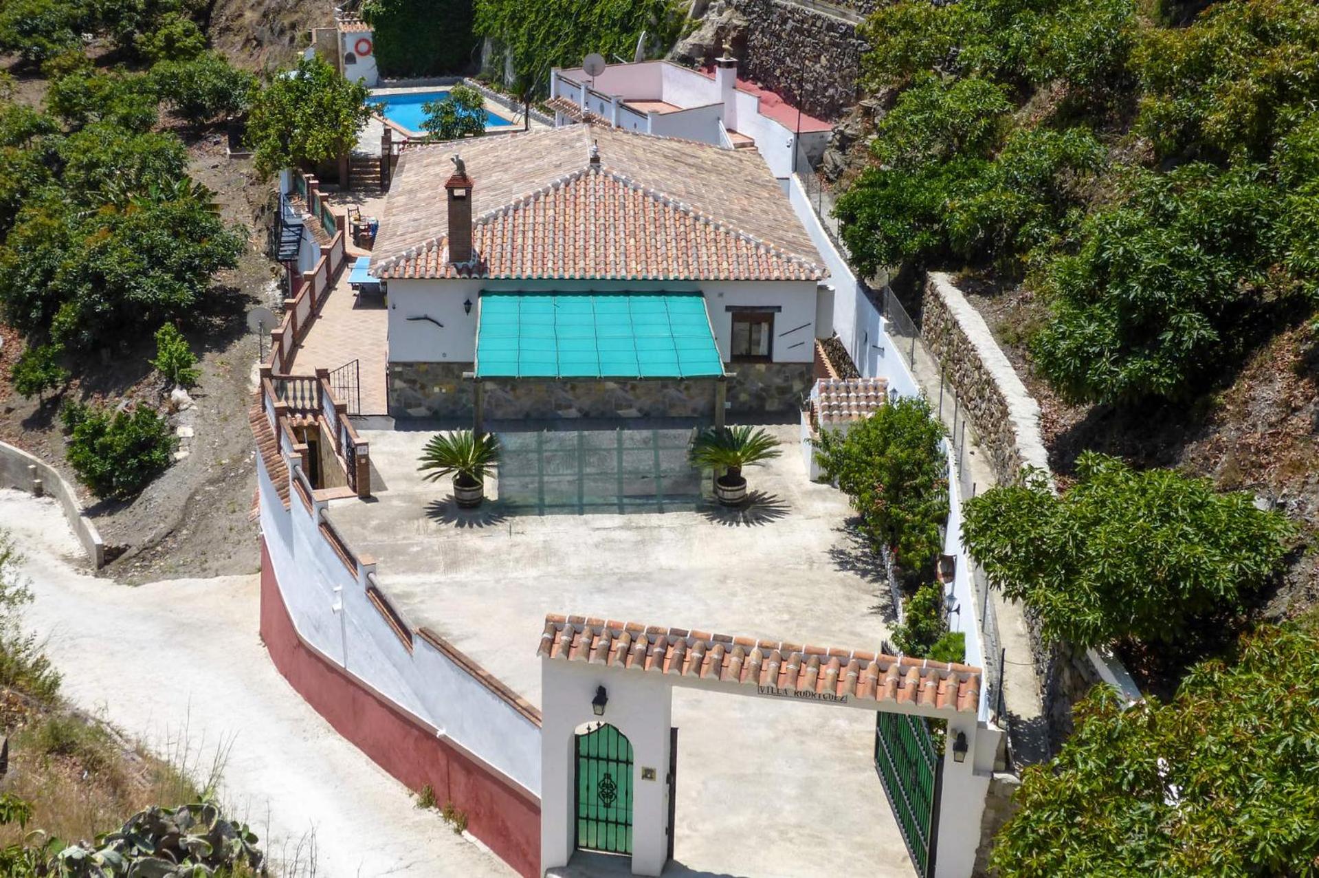 Villa Rodriguez Sol by Villa Plus