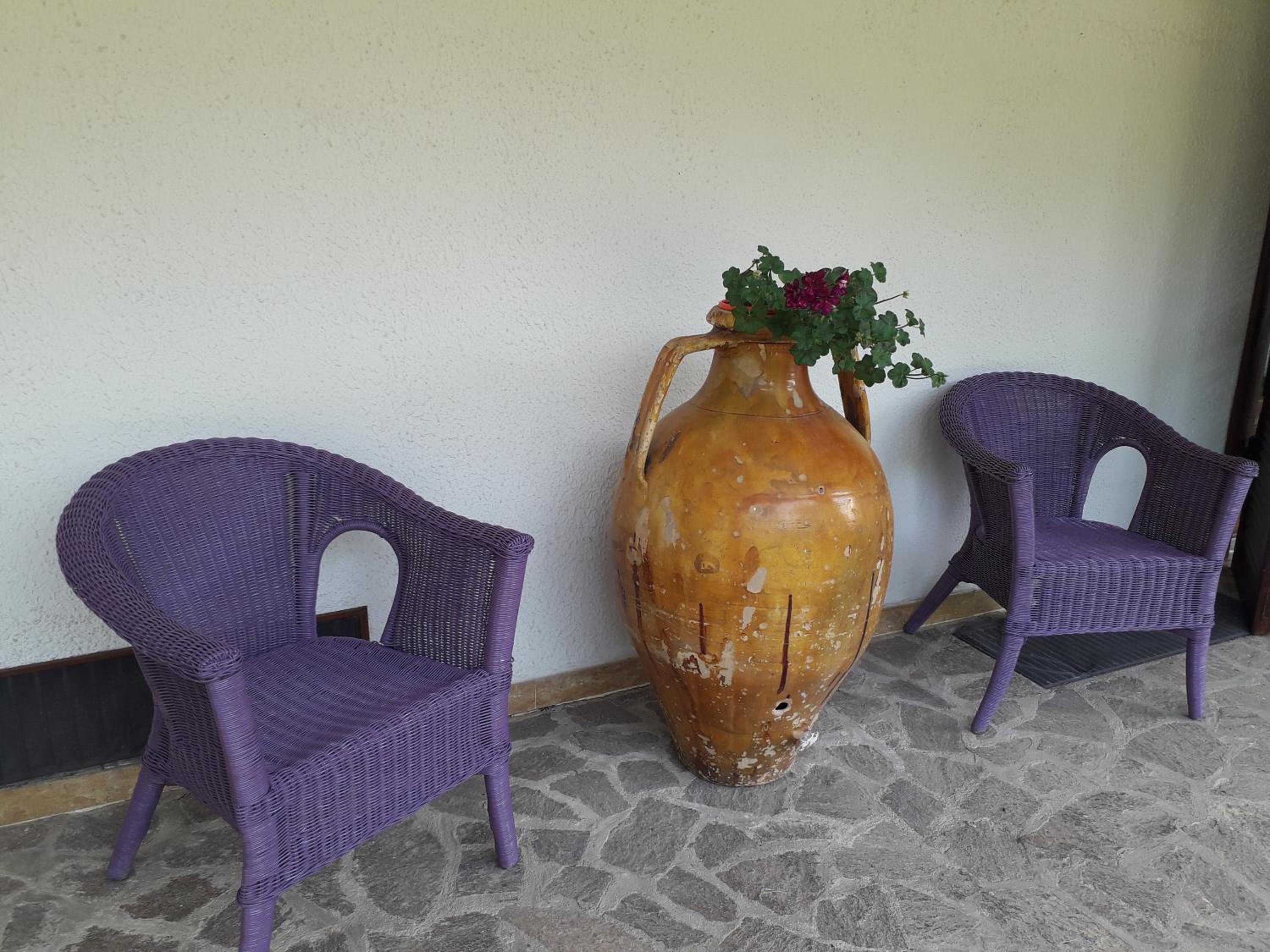 Casa Verde