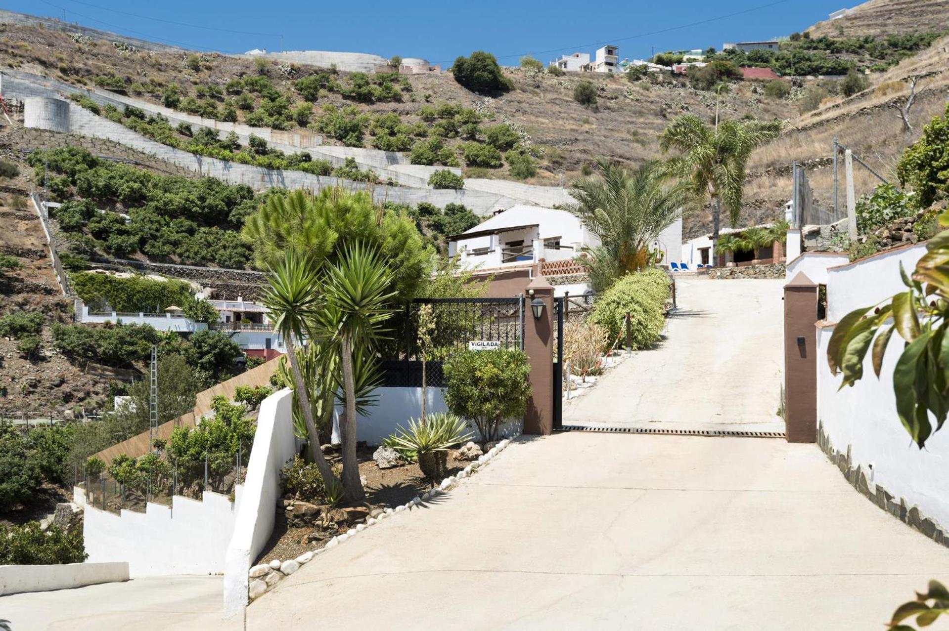 Villa Sol Casanova by Villa Plus