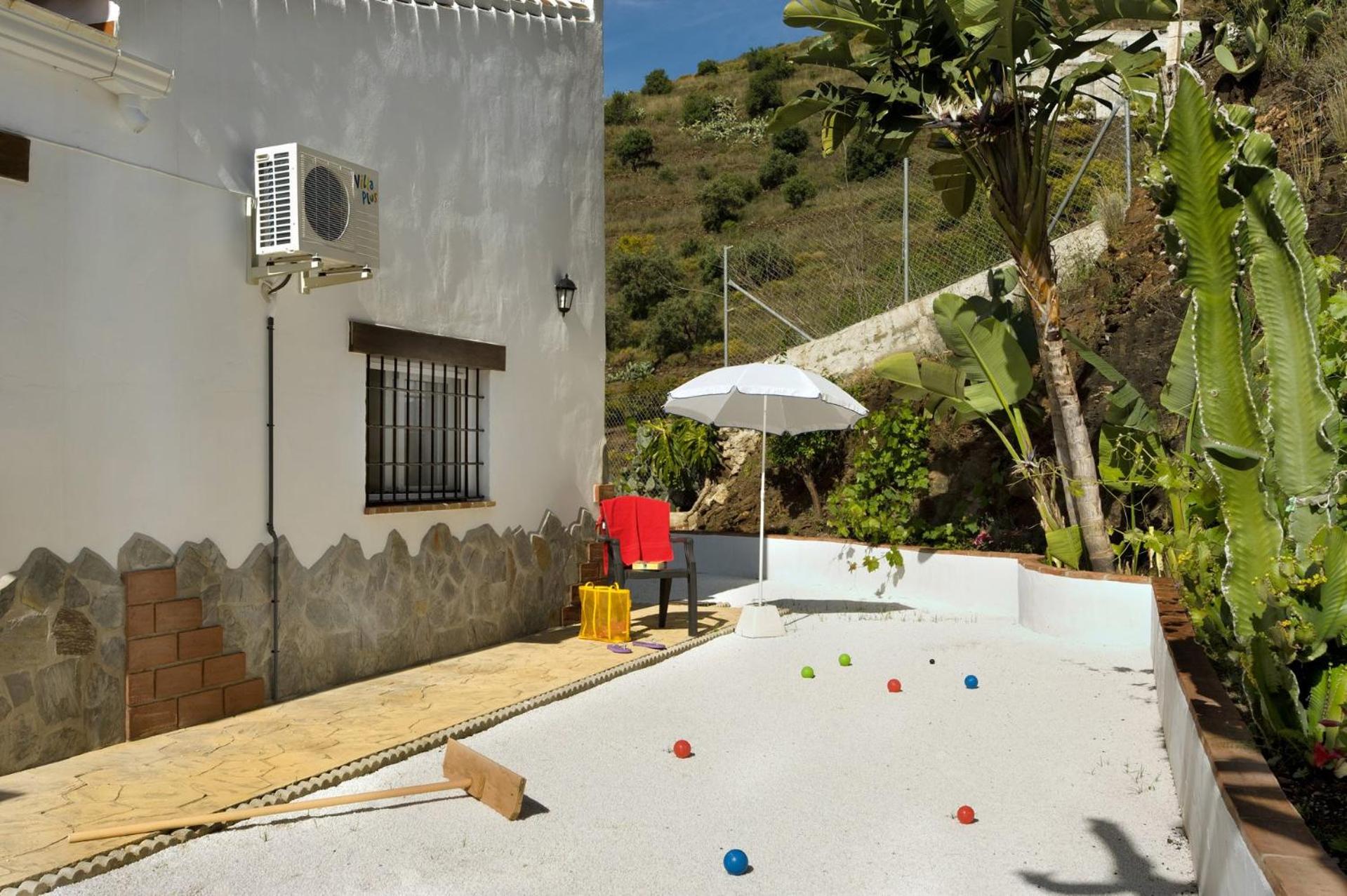 Villa Sol Casanova by Villa Plus