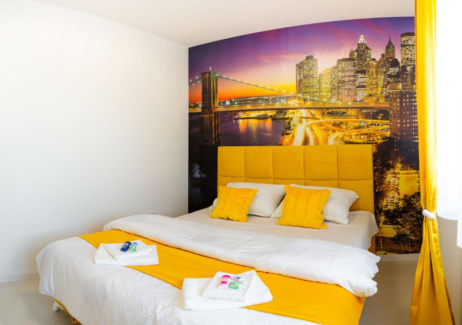 Apartman GREEN view 3