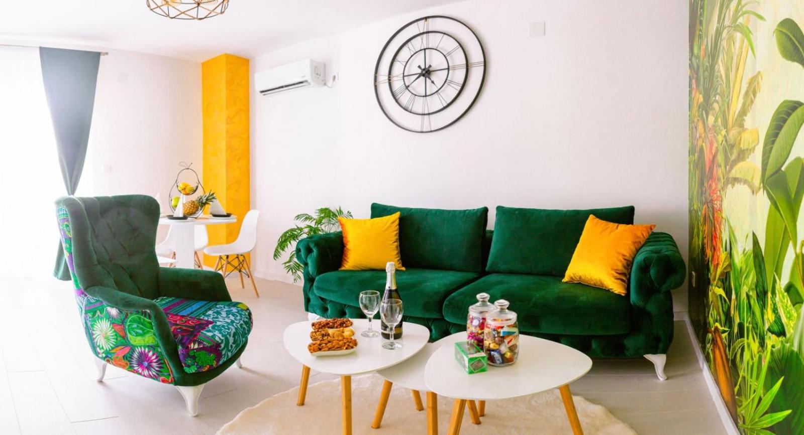 Apartman GREEN, photo 21