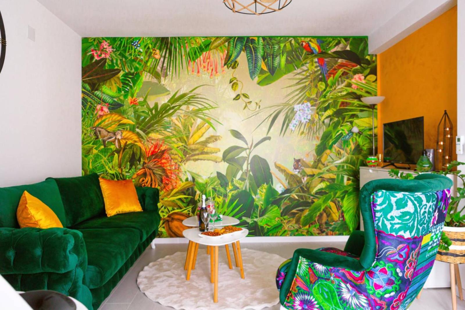 Apartman GREEN, photo 13