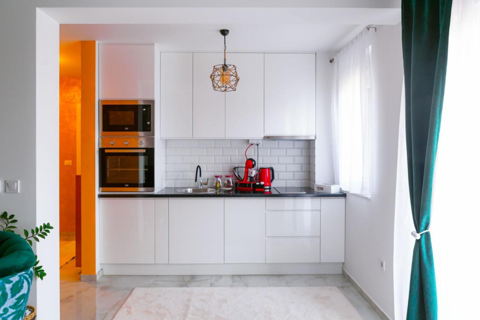 Apartman GREEN, photo 12