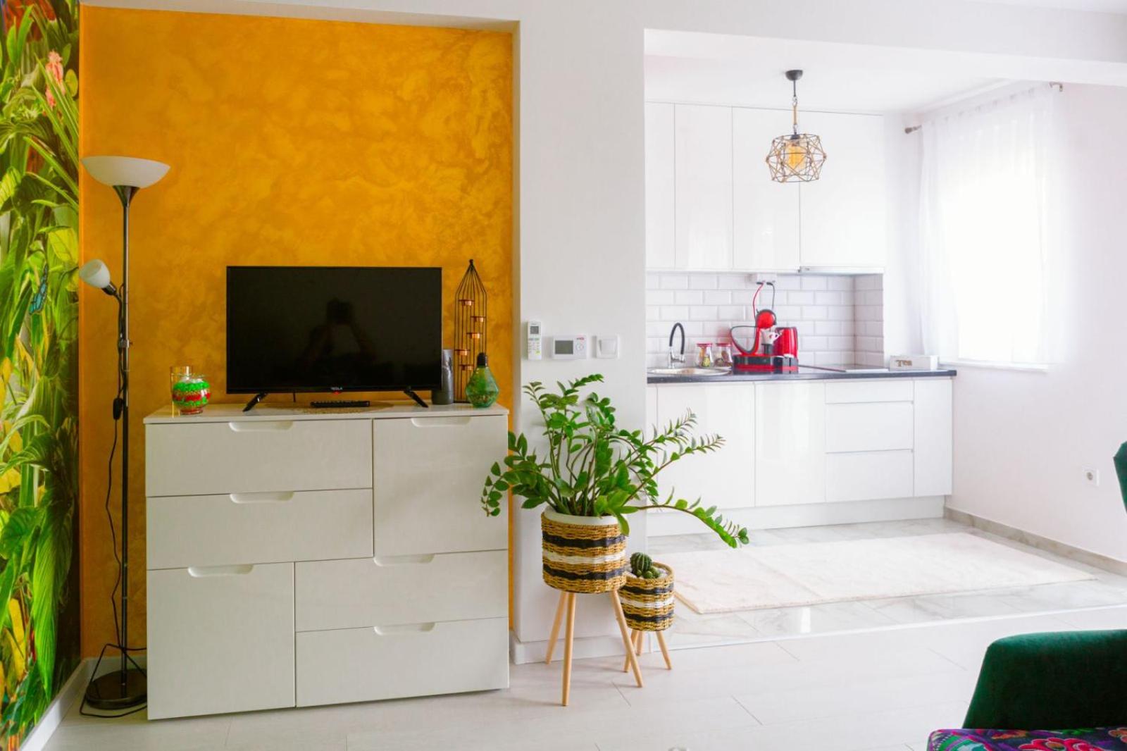 Apartman GREEN, photo 28