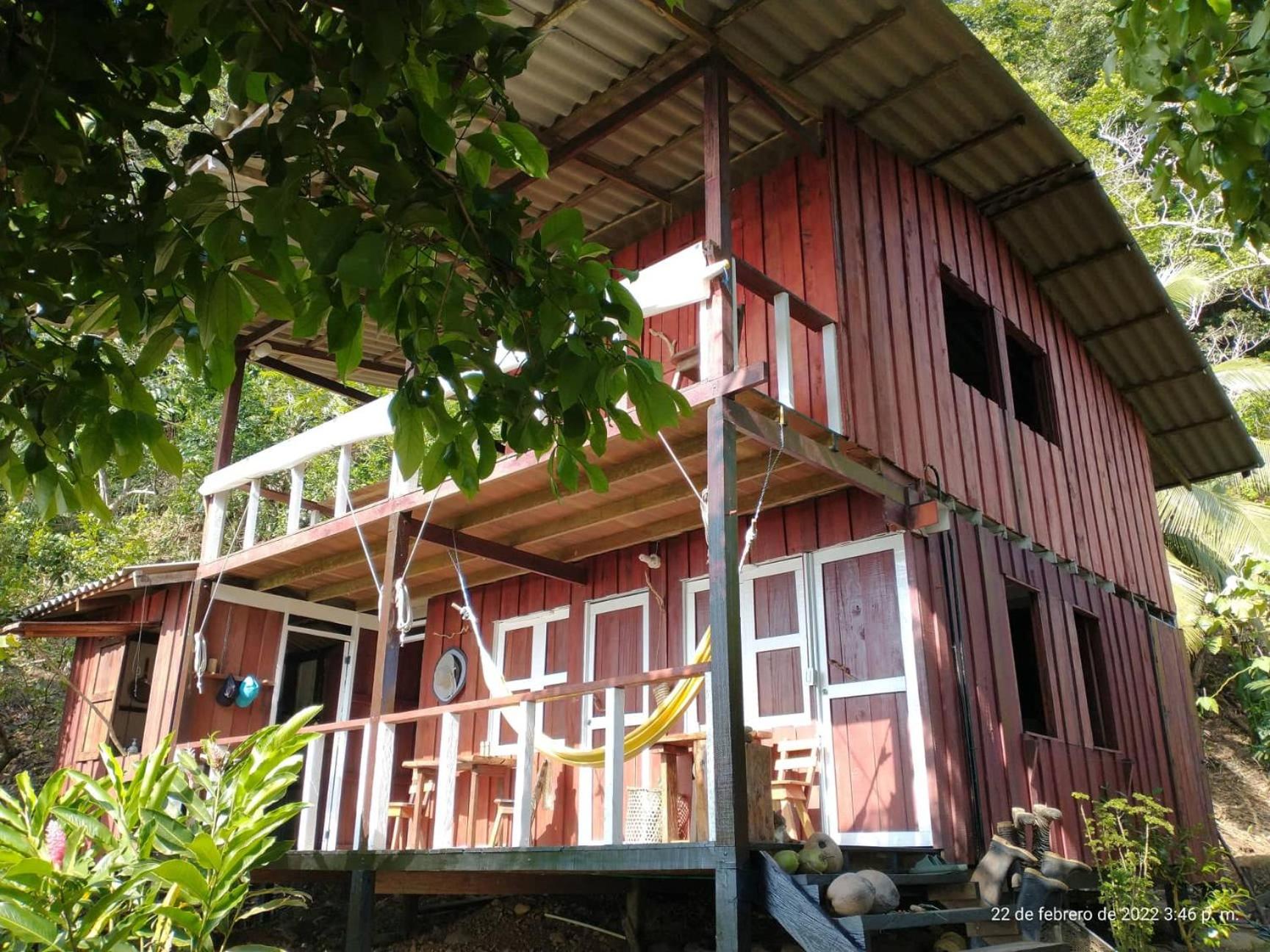 Casa Origen view 4