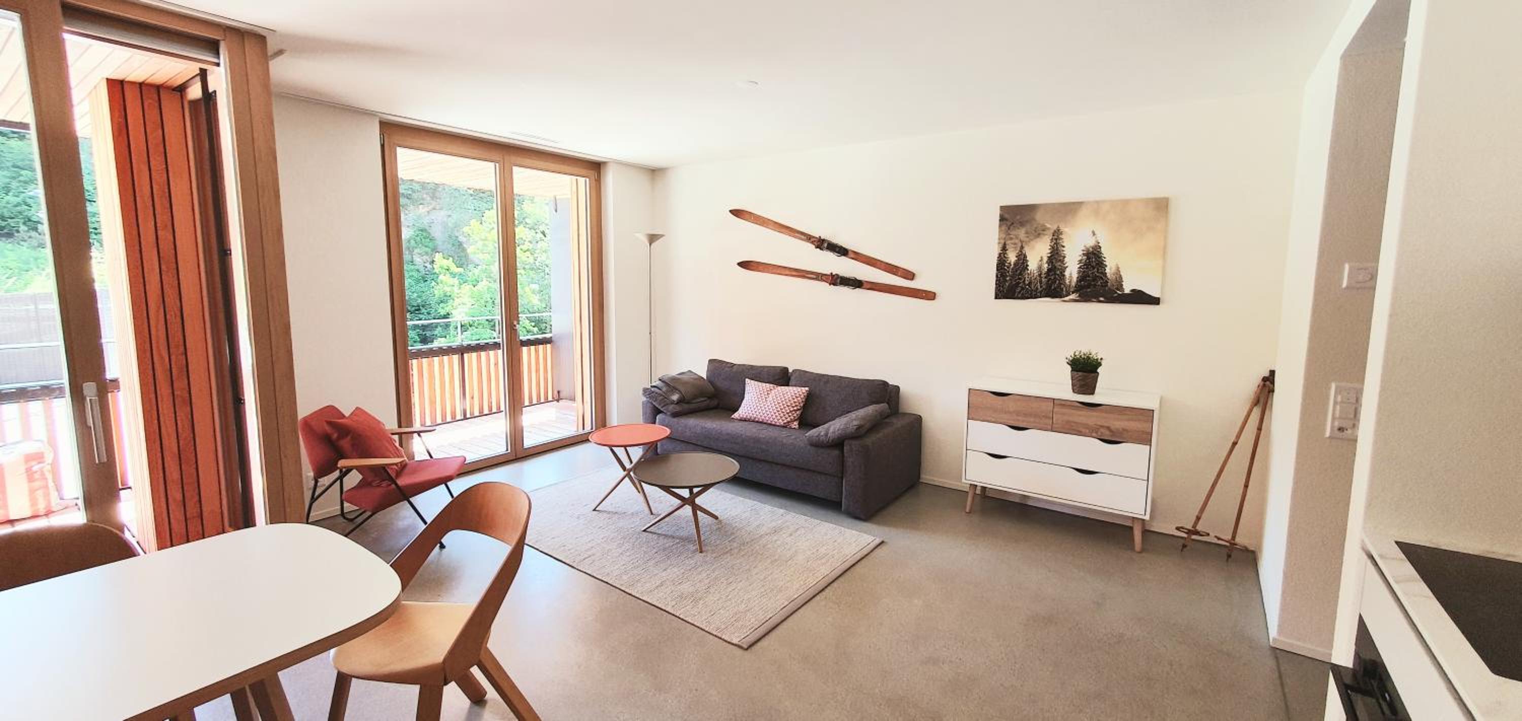 Ferienwohnung Stenna Allegra view 3