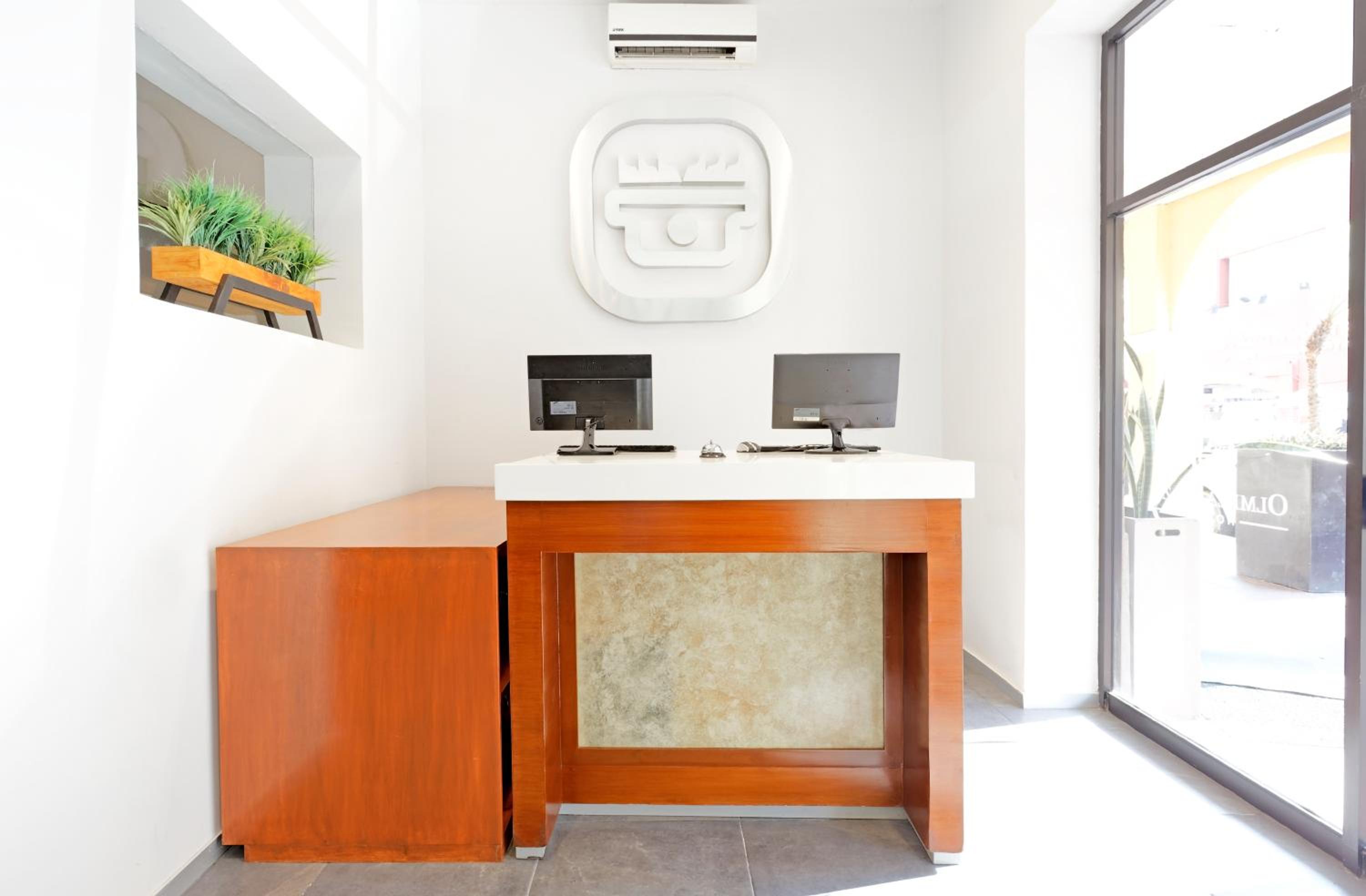Villahermosa Vacations - Hotel Olmeca Plaza - Property Image 9
