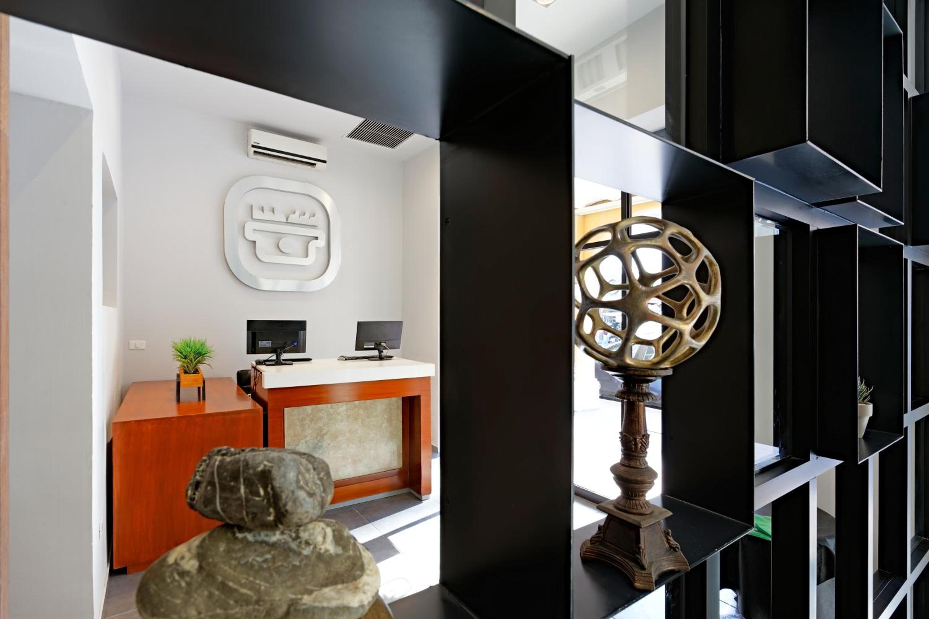 Villahermosa Vacations - Hotel Olmeca Plaza - Property Image 3