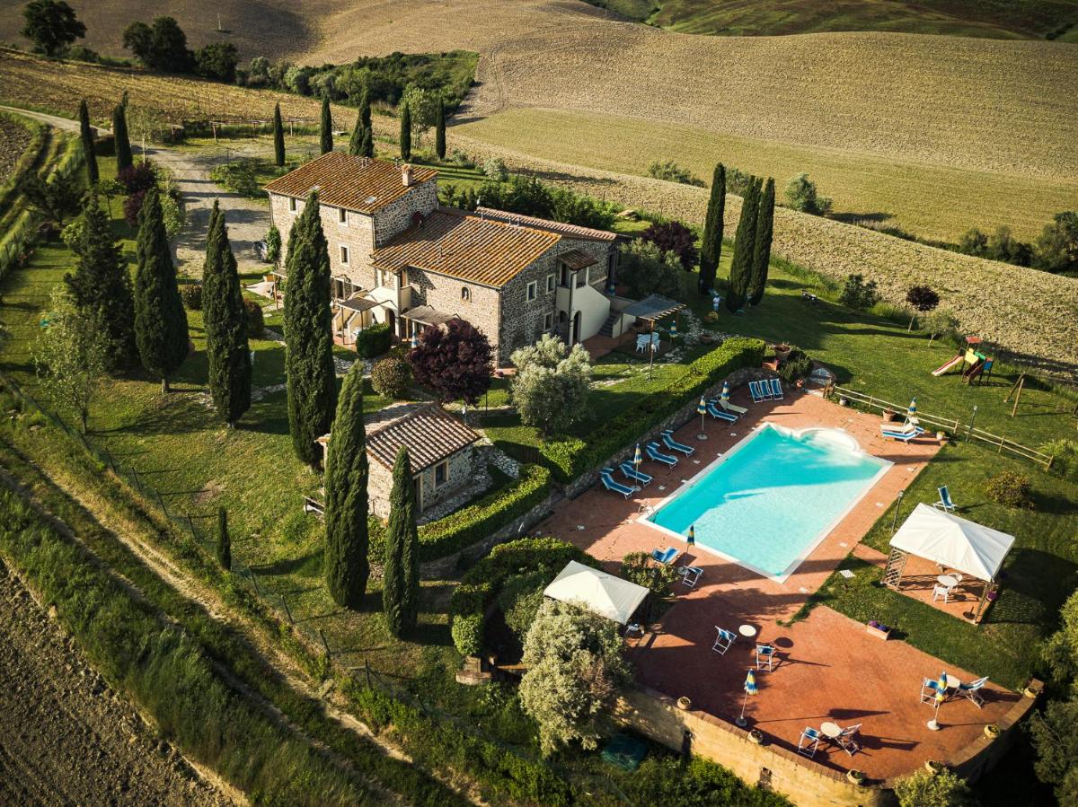 AGRITURISMO LUCERTOLA photo 3
