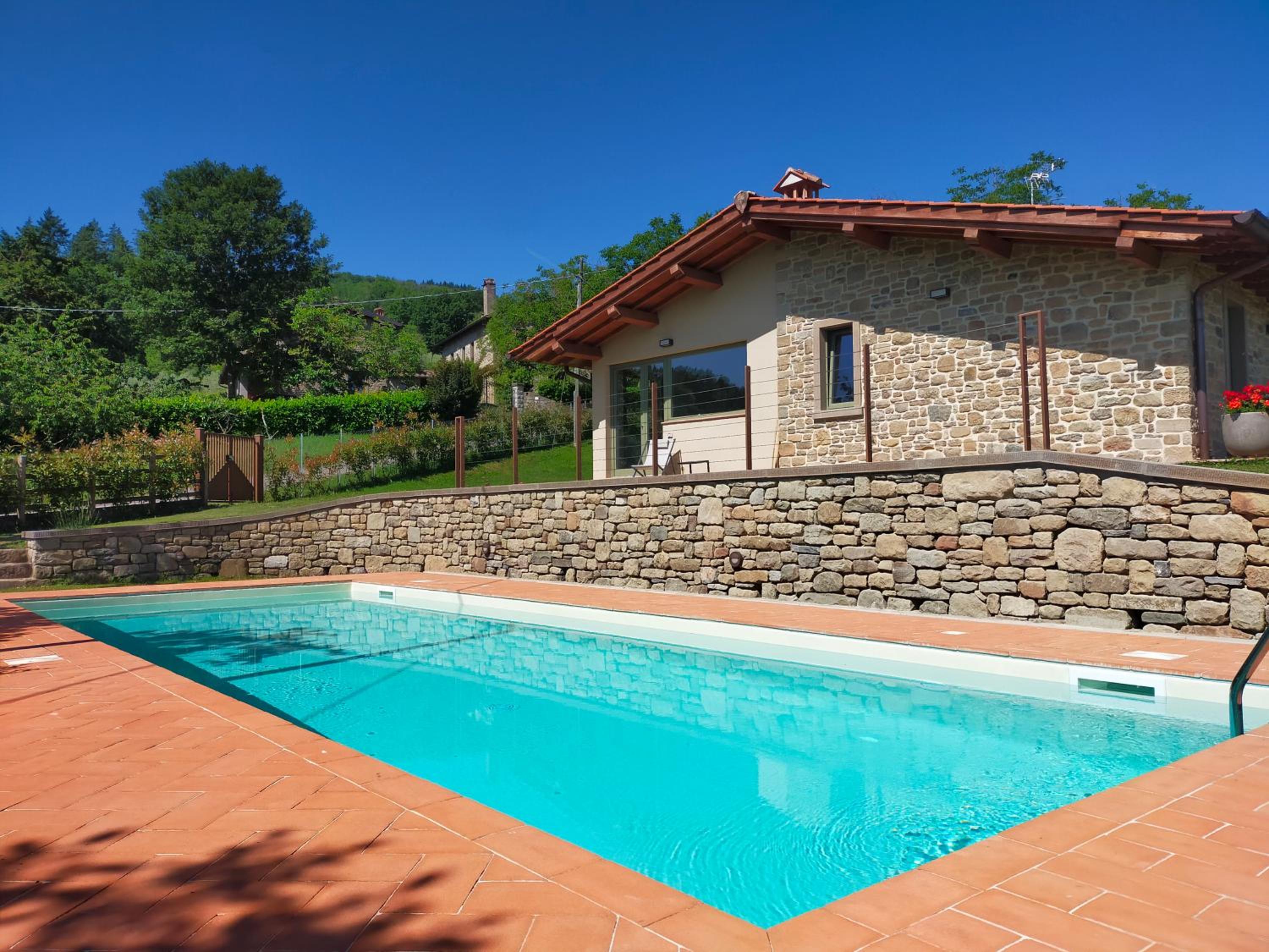 Casa Zeli view 5