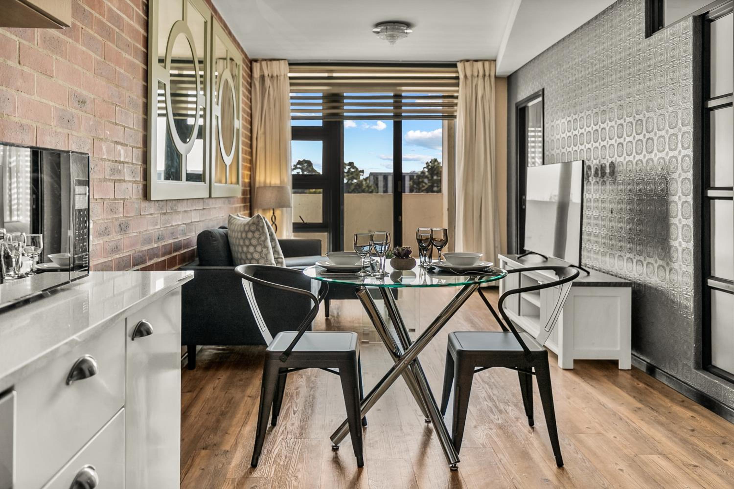 Easy Stay - The Vantage Rosebank 照片第 209 張,共 217 張