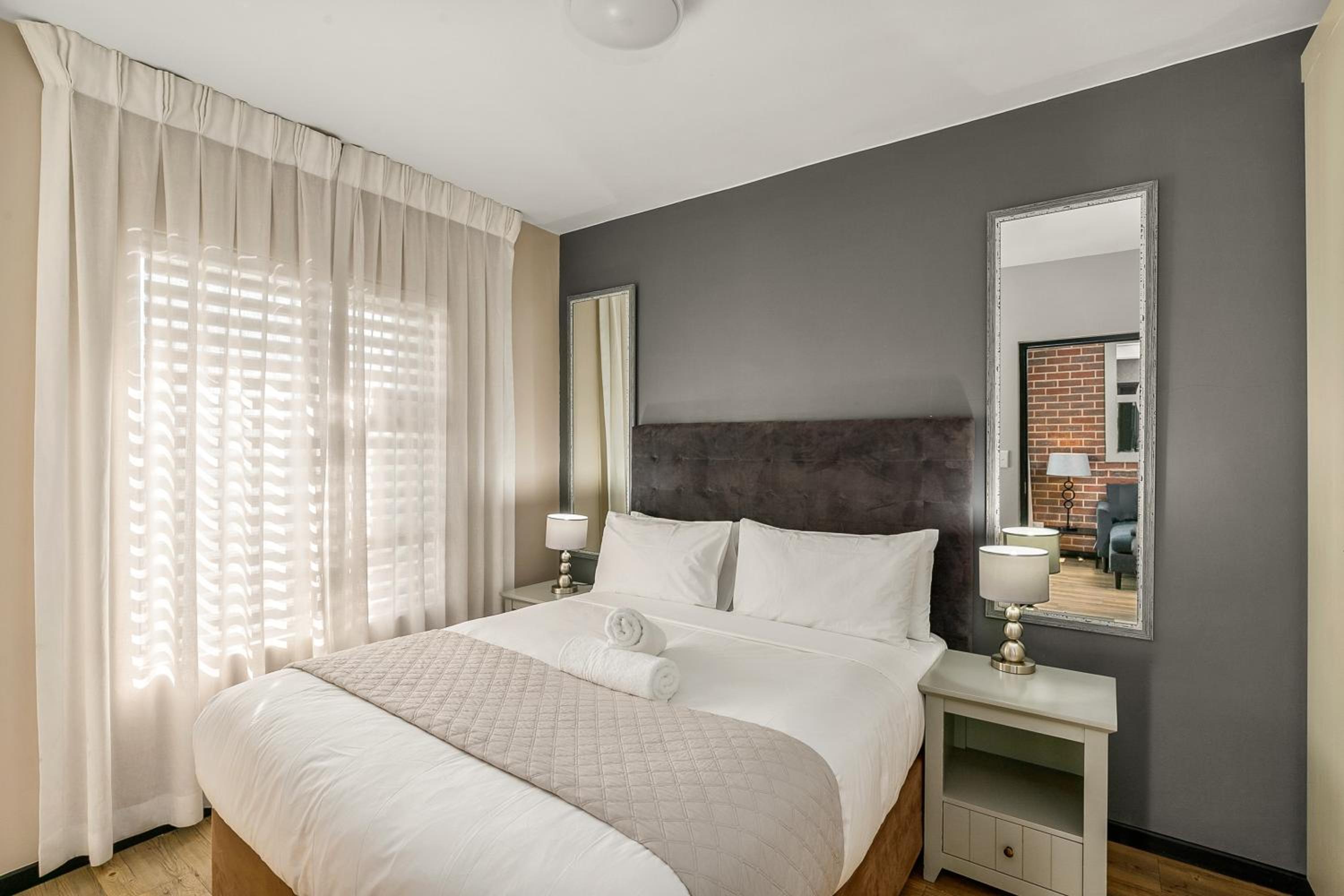 Easy Stay - The Vantage Rosebank 照片第 116 張,共 217 張