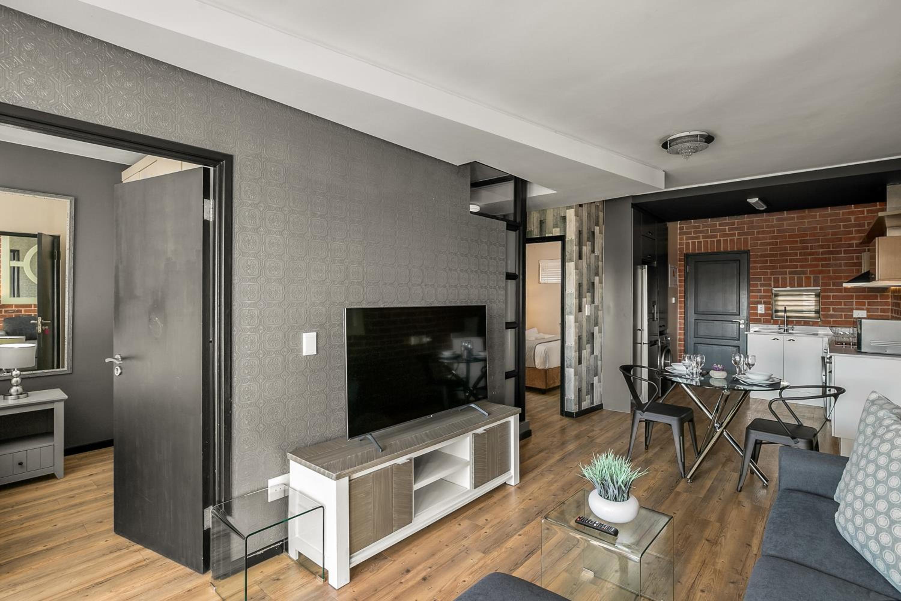 Easy Stay - The Vantage Rosebank 照片第 159 張,共 217 張