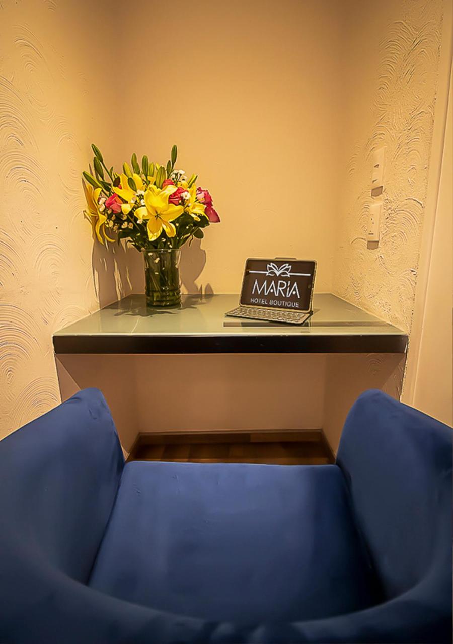 Hotel Boutique Maria - Property Image 50
