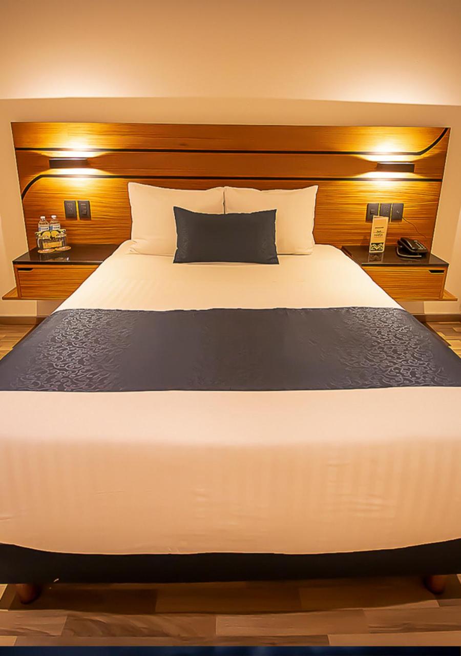 Hotel Boutique Maria - Property Image 74